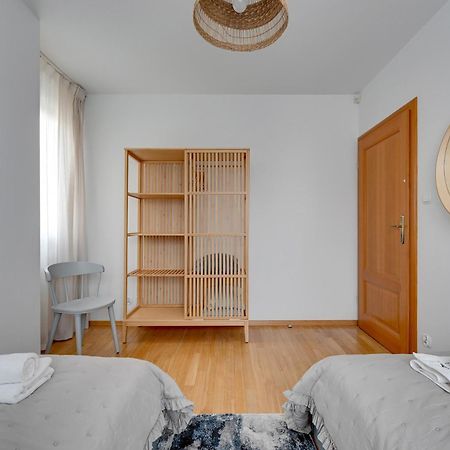 Lion Apartments - Amalfi Quiet Family 3 Bedr Apartment 索波特 外观 照片
