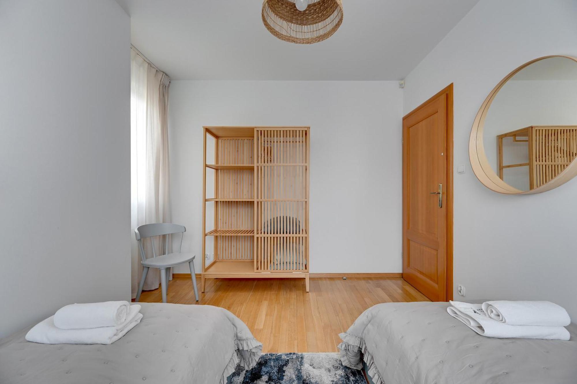 Lion Apartments - Amalfi Quiet Family 3 Bedr Apartment 索波特 外观 照片