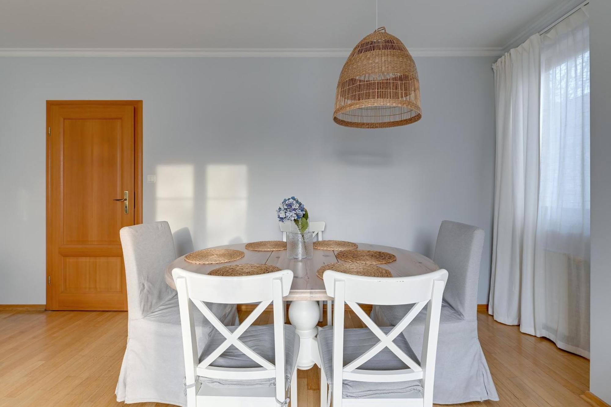 Lion Apartments - Amalfi Quiet Family 3 Bedr Apartment 索波特 外观 照片