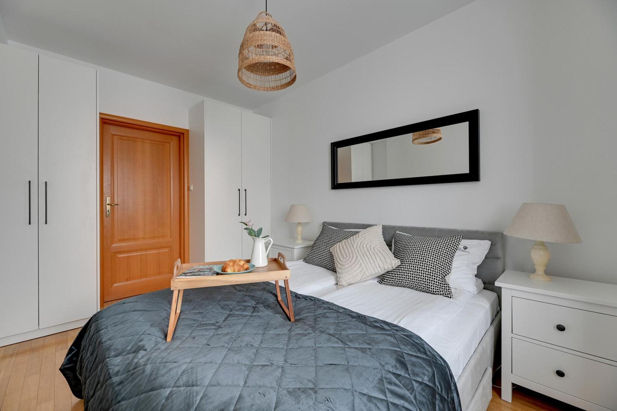 Lion Apartments - Amalfi Quiet Family 3 Bedr Apartment 索波特 外观 照片
